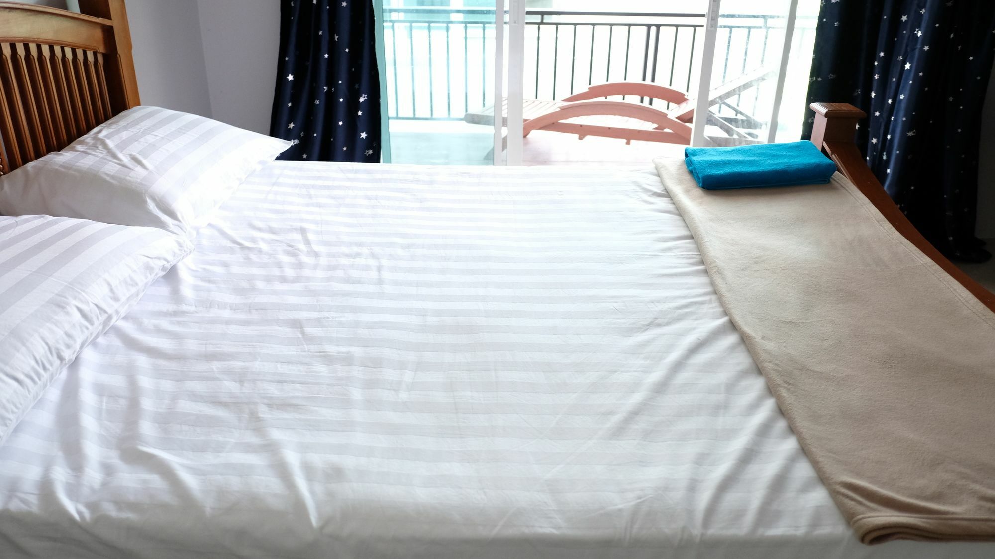Mae-Porn Hostel Khaulak Kültér fotó